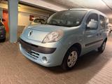 Renault Kangoo 1.6 Klima Tüv Service - Renault Kangoo Gebrauchtwagen in Freiburg