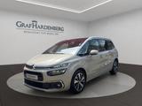 Citroën Grand C4 Picasso / Spacetourer Shine Aut. 7Sitze - Citroën 7-Sitzer