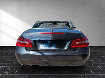 Mercedes E 250 - 4