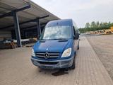 Mercedes-Benz Sprinter - gebrauchte Mercedes-Benz Sprinter aus dem Jahr 2008