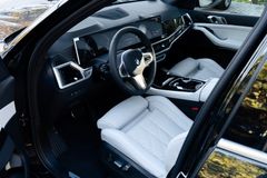 BMW X5 – 11 / 32