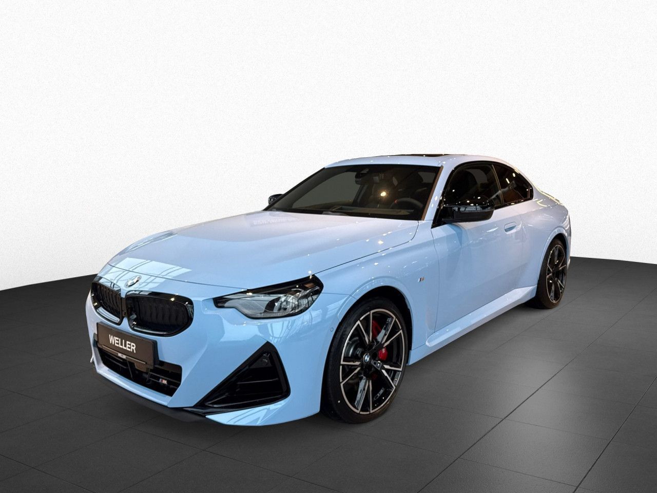 BMW M240i - Bild 3