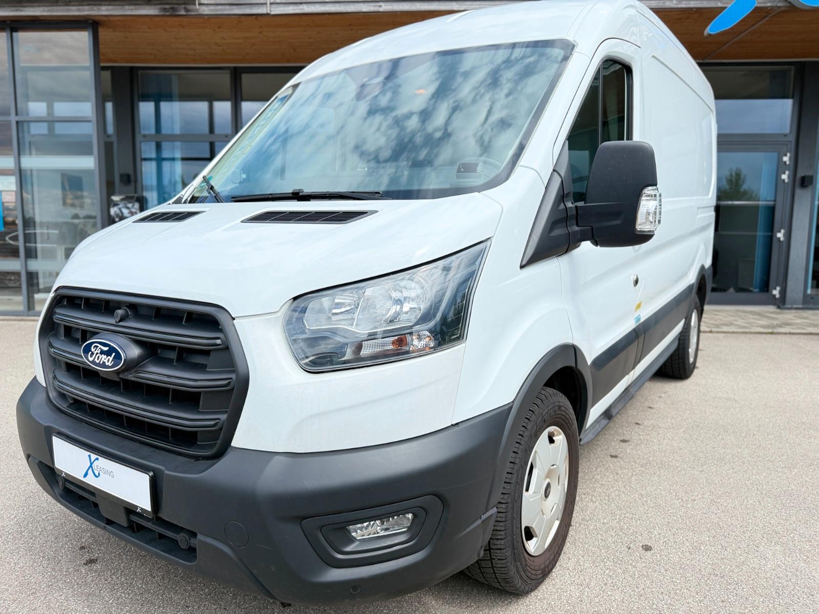 Ford Transit Kasten 350 L2 Trend