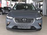 Mazda CX-3 2.0 SKYACTIV-G 121 Advantage NAVI SHZ PDC B - Mazda CX-3 in Dortmund