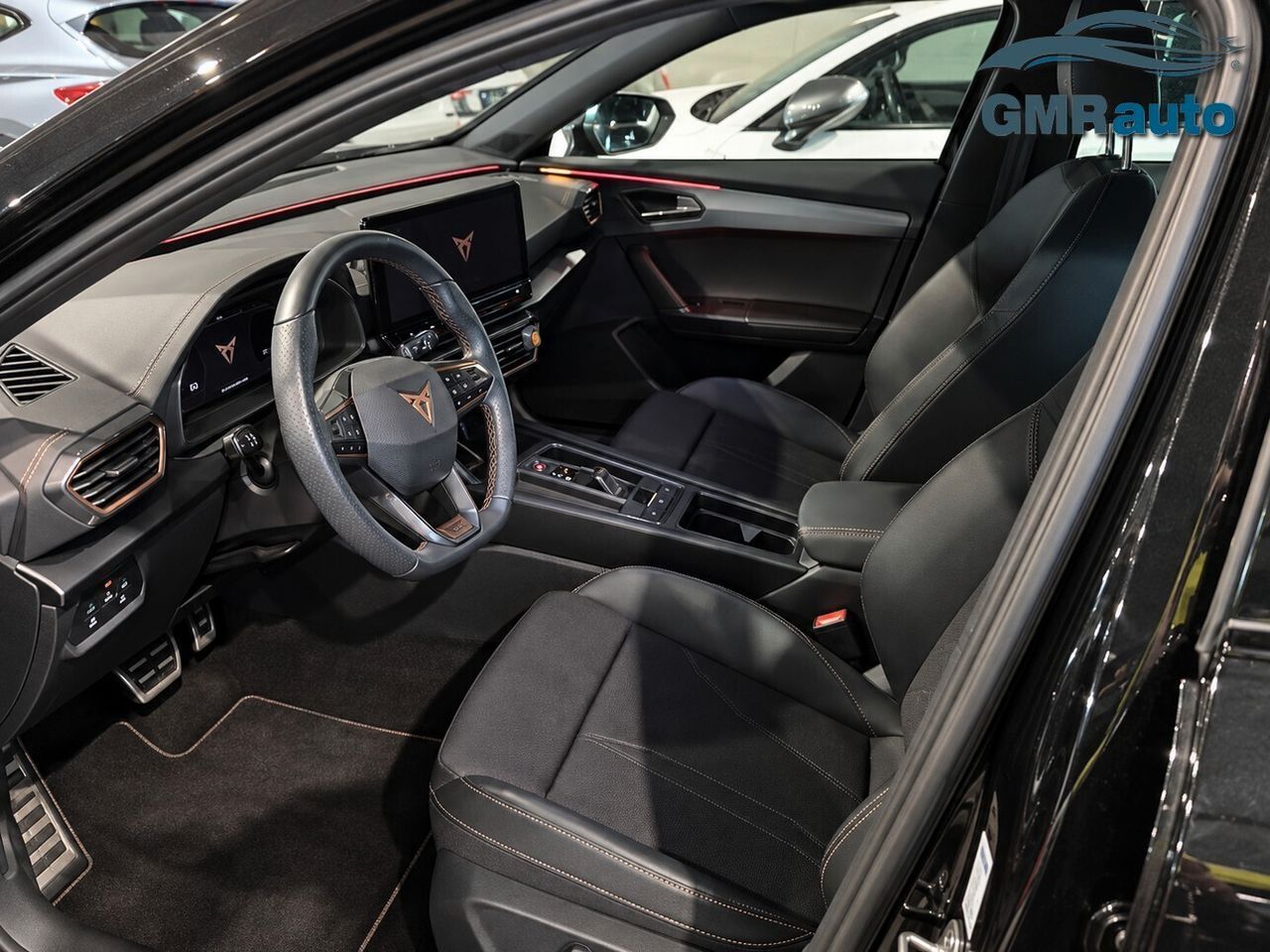 Cupra Formentor 1.4 e-Hybrid DSG imagem 2