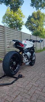 MV Agusta Brutale Dragster  - Offers matching your search criteria