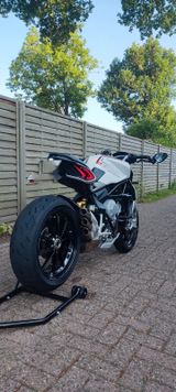 MV Agusta Brutale Dragster  - Angebote entsprechen deinen Suchkriterien