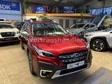 Subaru OUTBACK Outback Platinum - Subaru Outback: Kombi