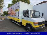 Mercedes-Benz Vario 815 - Mercedes-Benz Vario 815