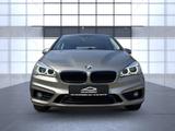 BMW Gran Tourer 220 i Advantage+LED+NAVI+PDC+AHK+ALU - BMW 220 Gran Tourer aus 2016