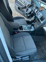 Audi AUDI A6 AVANT 2008 ( Turboschaden) - Audi A6: Turbo