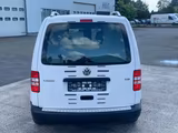 Volkswagen Caddy 1,6 TDI Eco Profi,Klima,PDC,Reiling - VW Caddy Gebrauchtwagen in Hamm