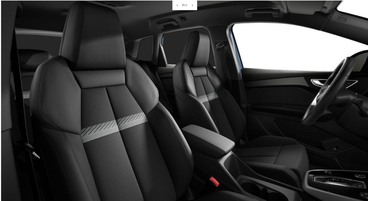 Audi Q4 e-tron - Bild 4