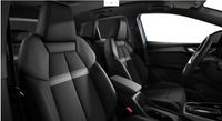 Audi Q4 e-tron - Vorschau Bild 4