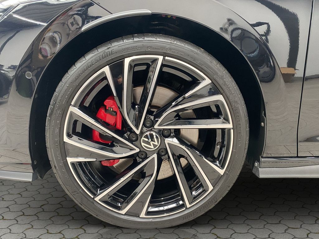 Volkswagen Golf - Bild 17