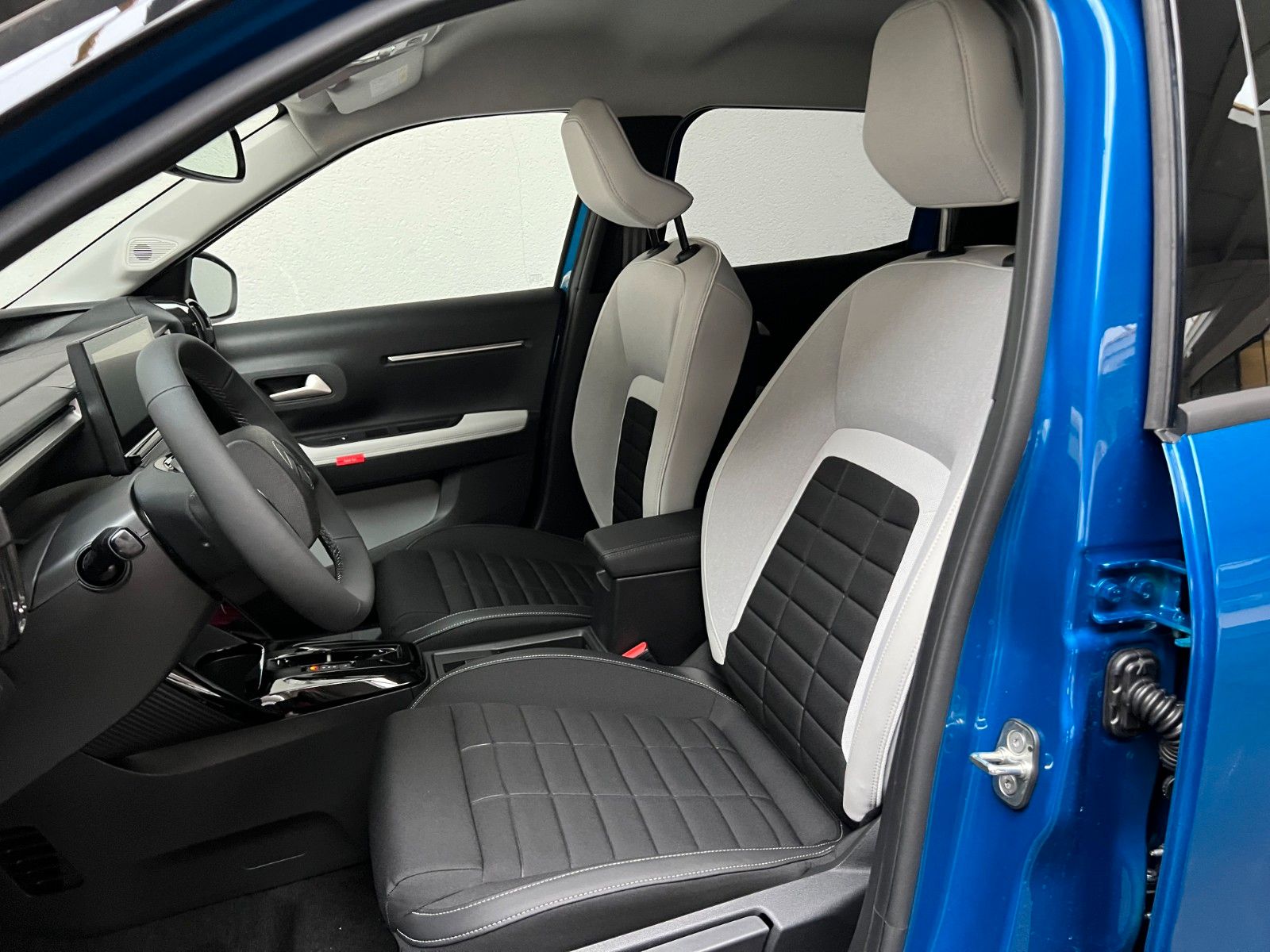 Citroën C3 - Bild 5