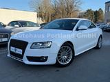 Audi A5 Coupe 2.0 TFSI S-line Plus/S-Heft/Xenon/IBIS - Audi A5 Gebrauchtwagen in Hannover
