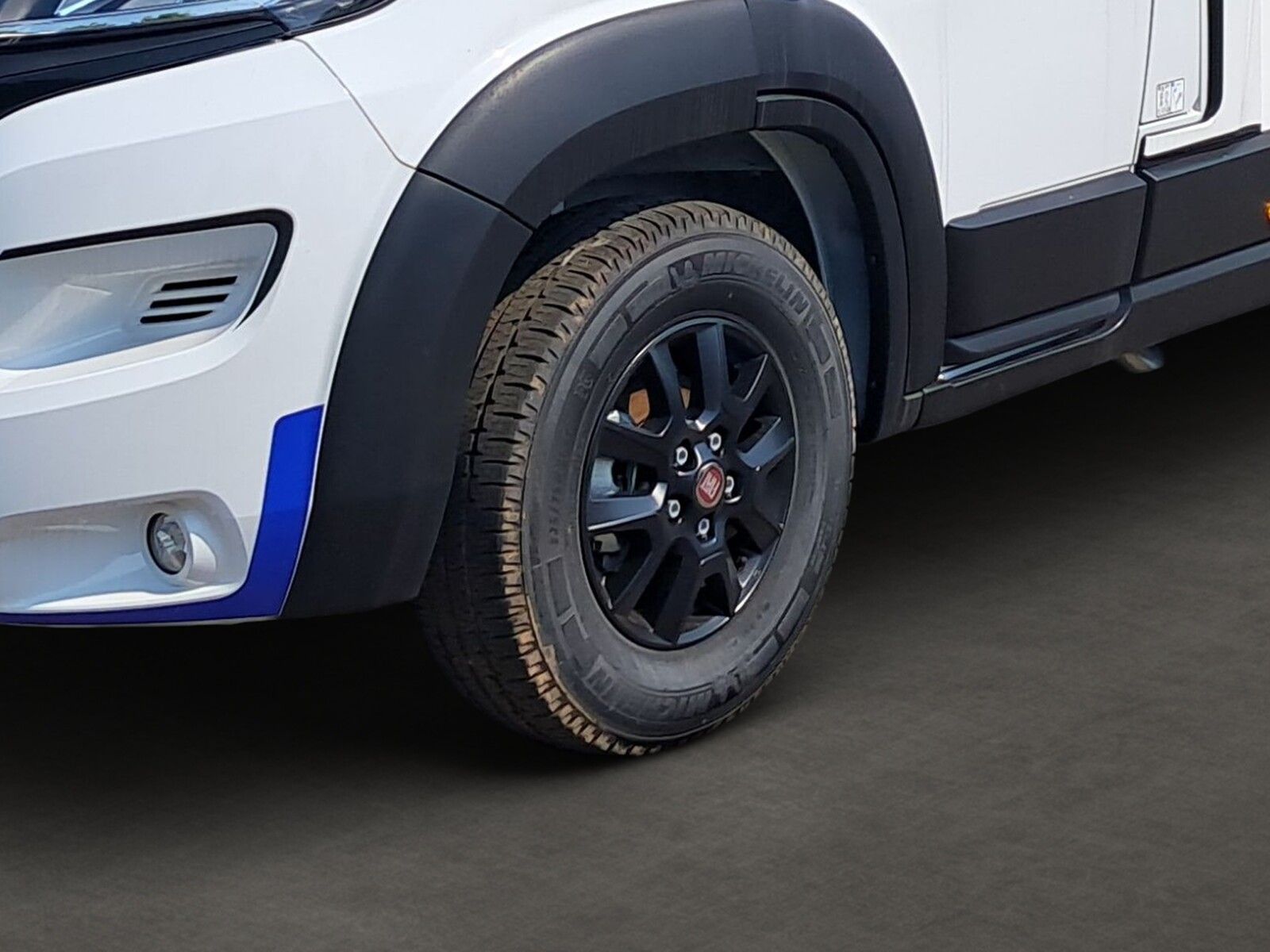 Fahrzeugabbildung Chausson X 650 Exclusive Line