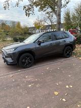 Toyota RAV 4 2.5 Hybrid Auto - Top Zustand - Toyota RAV 4 in Berlin