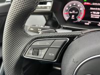 Audi A3 Sportback 40 TFSI Aut quattro Sline AHK 3JGAR bei Autohaus Landmann & Maier OHG