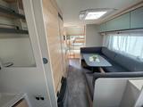 Dethleffs Camper 560 FMK  - Dethleffs Camper 560