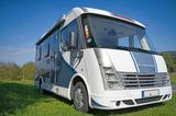 Dethleffs Globebus I 002 - Kompakter Vollintegrierter   - Angebote