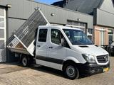 Mercedes-Benz Sprinter 313 2.2 CDI 325 DC Automaat 3 zijden Ki - Mercedes-Benz Koffer Sprinter 313