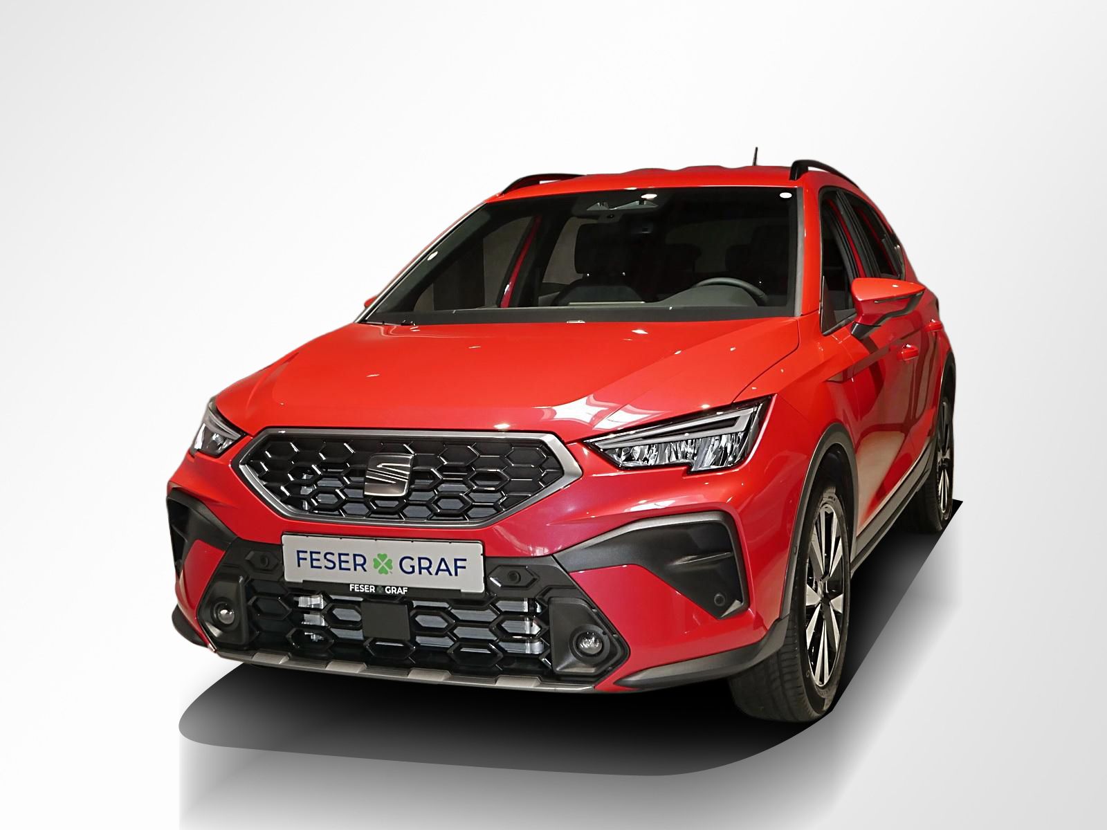 Seat Arona - Bild 11