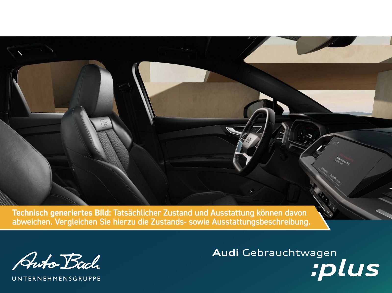 Audi Q4 e-tron - Bild 11