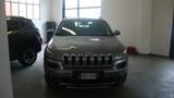 Jeep Cherokee 2.2 Mjt II 4WD Active Drive I Limi - Jeep Cherokee Kombi Gebrauchtwagen