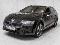Skoda Octavia - Vorschau Bild 2