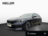 BMW 540d xDrive Tour. M Sport LiCoPro PA+ ad.LED AHK