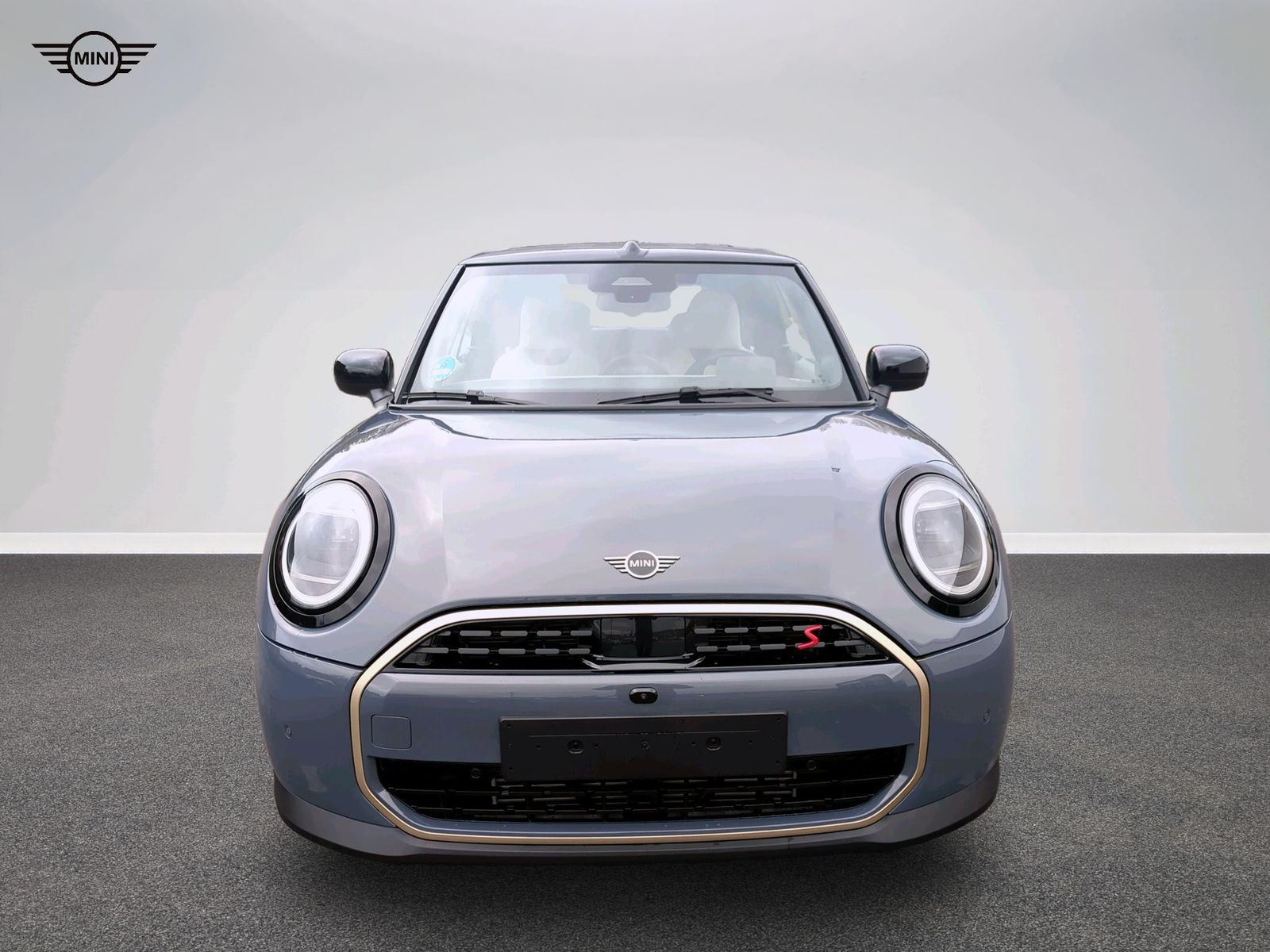MINI Cooper S Cabrio - Bild 3