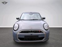 MINI Cooper S Cabrio - Vorschau Bild 3