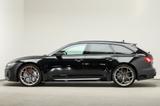 Audi RS 6 Avant performance 630PS KERAMIK*HUP*LASER*A - Audi RS6 in Aachen