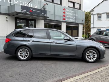 BMW 316 - 2