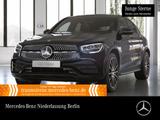 Mercedes-Benz GLC 400 d 4M Cp AMG Night/FAP/Stdhzg/SHD/AIR/AHK - Mercedes-Benz GLC 400 Gebrauchtwagen in Berlin
