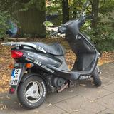 Suzuki UE125er - Offers