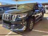 Toyota Land Cruiser Prado 2.8 D-4D VXL *Navi| Kamera| K - blaue Toyota Land Cruiser