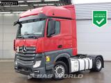 Mercedes-Benz Actros 1848 Actros 4X2 MP4 BigSpace 2xTanks - Mercedes-Benz Actros mp2