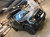 Land Rover Discovery 3.0 SDV6 HSE Umbau / Camper - Land Rover Discovery: Sdv6