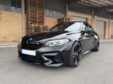 BMW M2 Competition, 1. Hd, M-Track, M-Perf. Fahrwerk