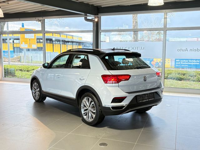 VW T-Roc Style 4Motion - Bild 6