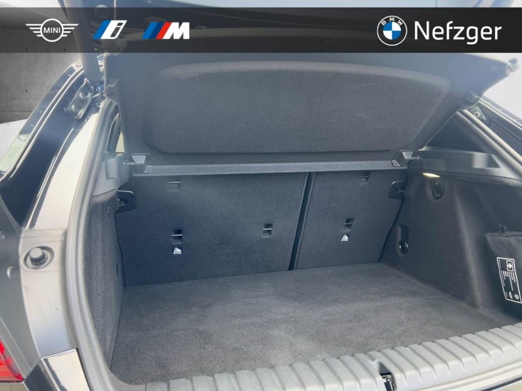 BMW 118 i M Sport PDC LED Komfortzugang Business Pak, миниатюра 6