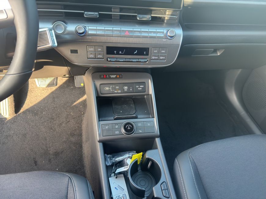 Hyundai Kona – Bild 12