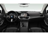 BMW 320e Touring Luxury Line Laserlicht Panorama Hea - BMW 320 mit Hybrid-Antrieb
