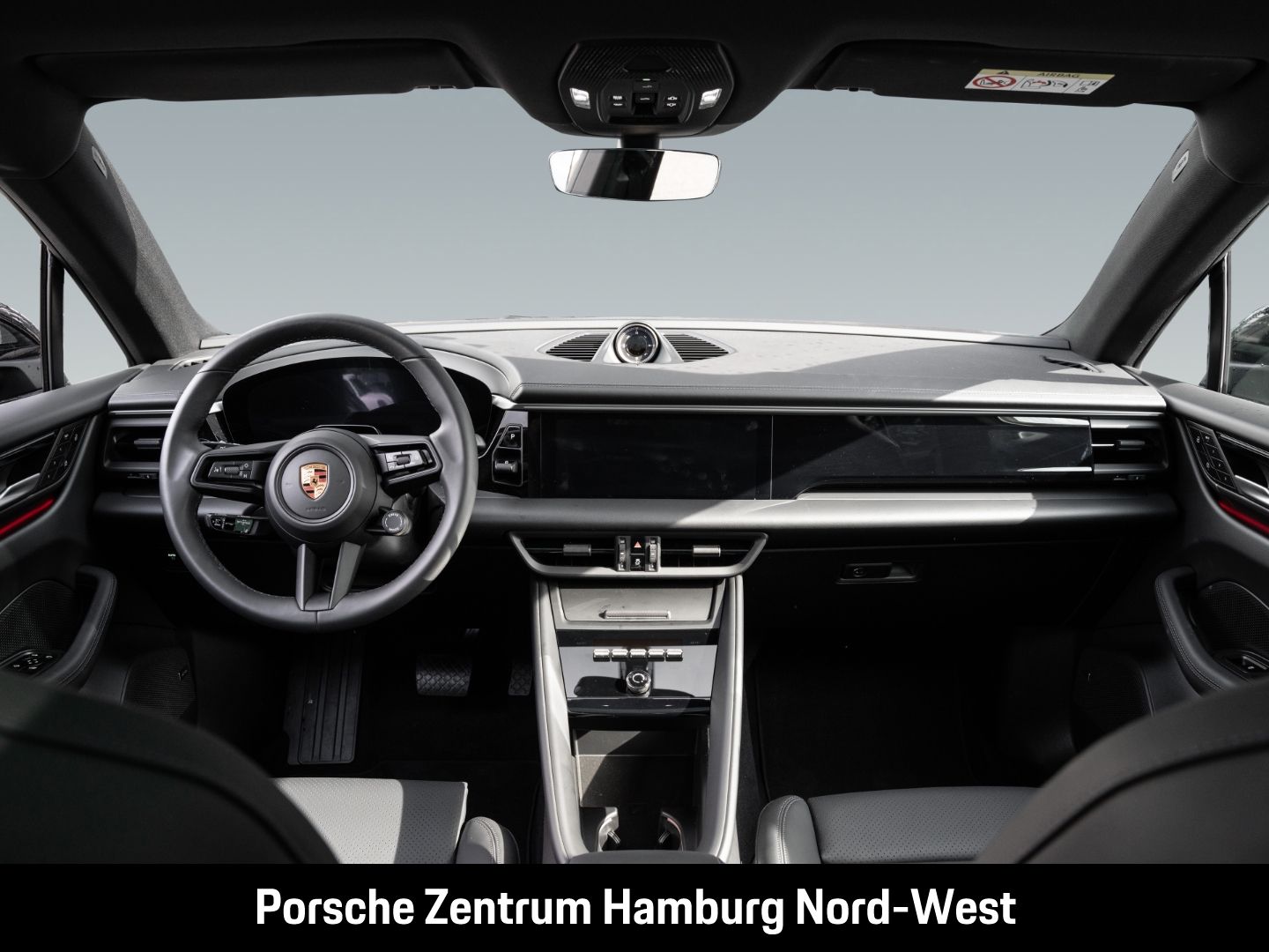 Porsche Macan - Bild 10