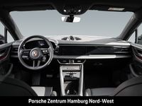 Porsche Macan - Vorschau Bild 10