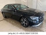 Mercedes-Benz E 220 Lim d 4M|Avantgarde|Fahrass+|Burm|360°|AHK - Mercedes-Benz Gebrauchtwagen von 2023