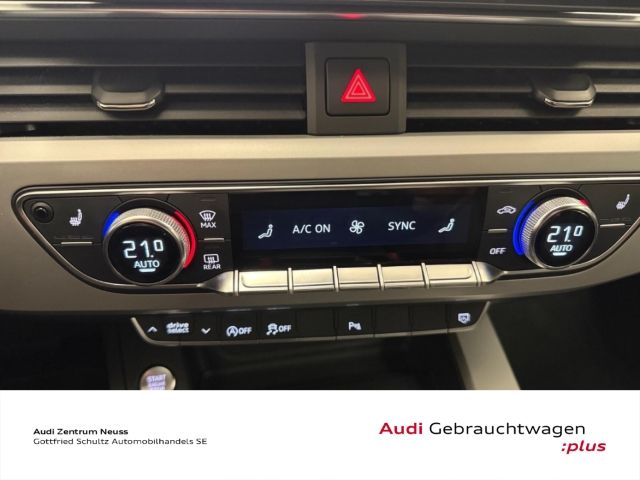 Audi A4 - Bild 17